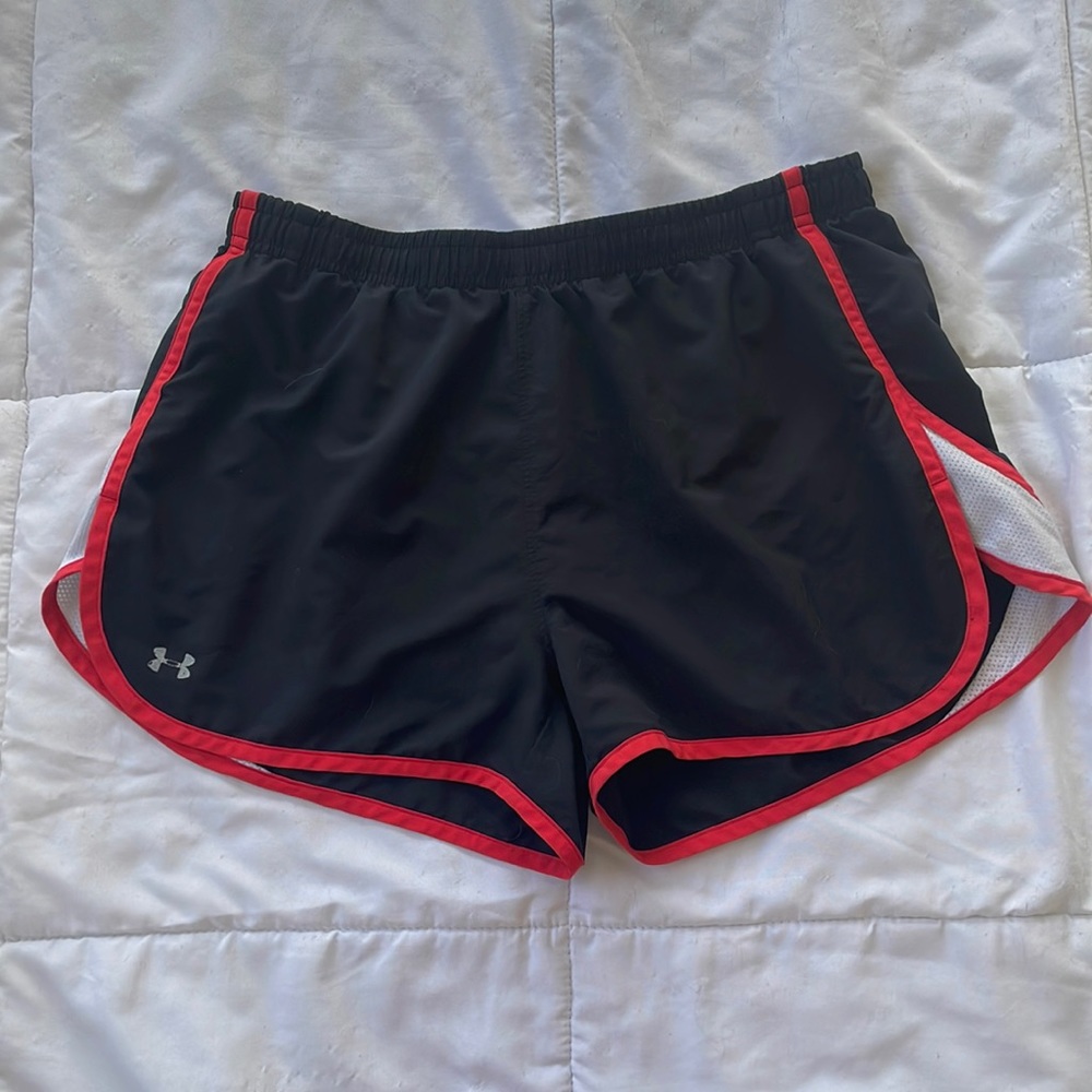Under Armour Running Shorts